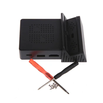 

New Mini Replacement Charger Dock Case Cover For Nintendo Switch Charging Station