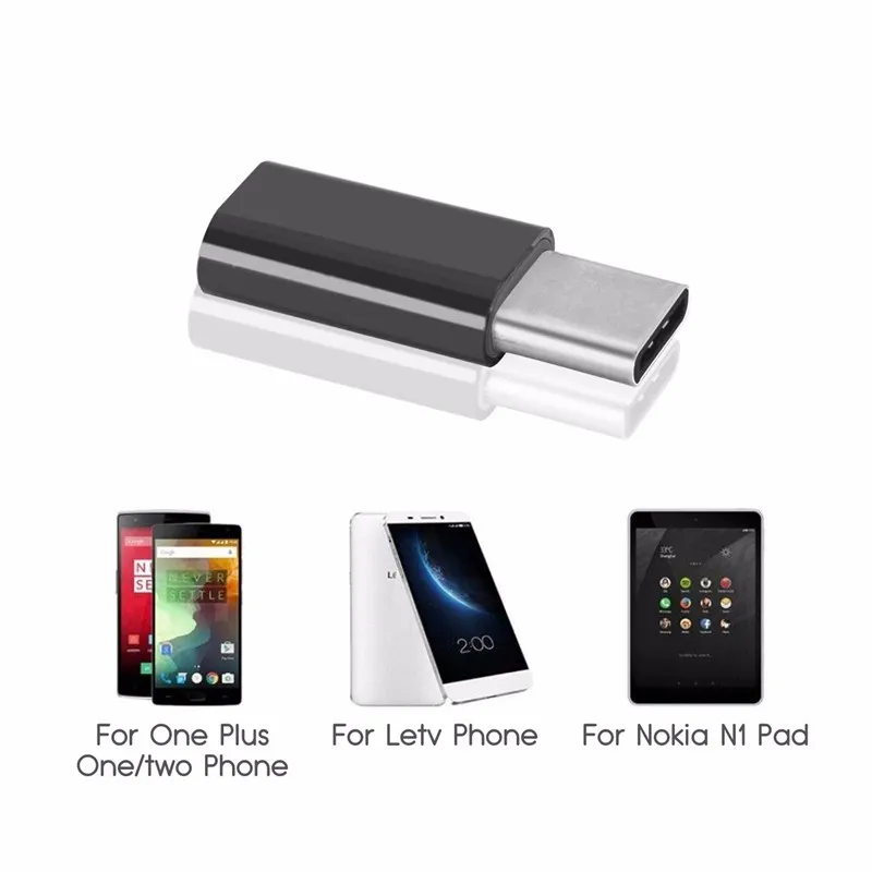 2016-Usb-3.1-Usb-Type-C-To-Micro-Usb-Cable-Adapter-Converter-for-Xiaomi-Lg-G5- Nexus-5x-6p-Oneplus-2-Macbook-Type-c-Usb-c-C-Cabo (3)