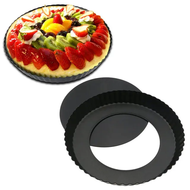 Think, that Removable bottom tart pans exact answer Consider, that Removable bottom tart pans time become