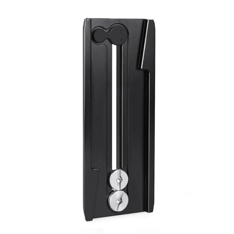 

BP-125 SIRUI quick release plate BCH VH series camera camera tripod camera head
