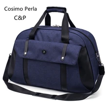 Дизайнерская нейлоновая уличная унисекс портативная водонепроницаемая сумка спортивная Профессиональная мужская и женская сумка для фитнеса большой емкости