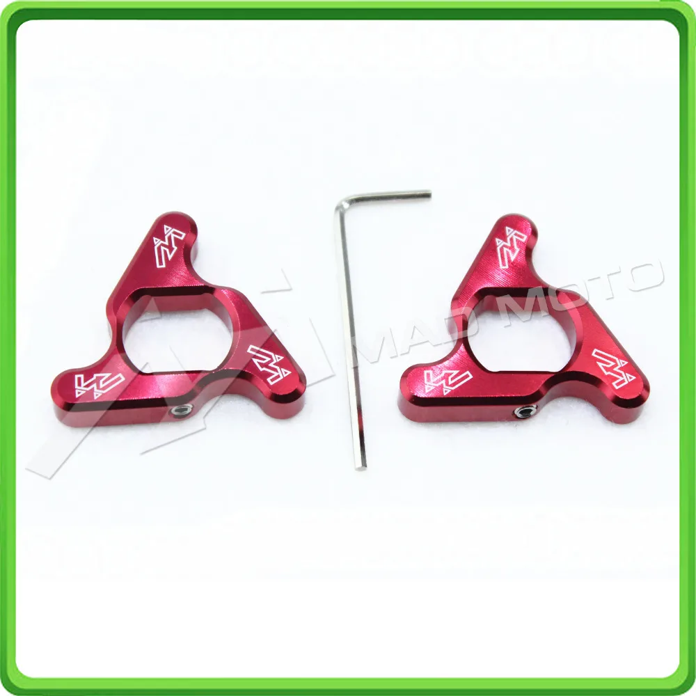 14x18mm 1418mm Blue Fork Spring Preload Adjusters for Triumph Daytona 955i 1997 1998 1999 2000 2001 2002 2003 2004 2005 2006 (1)