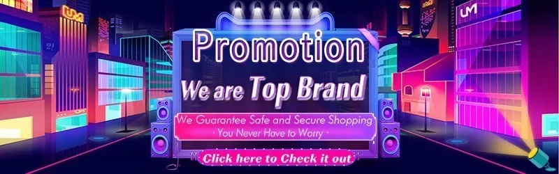 promotion