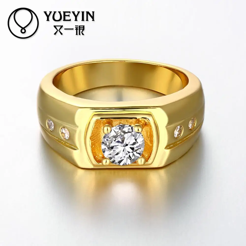 Popular Ring Design 28 Elegant Gold Ring Models Mens