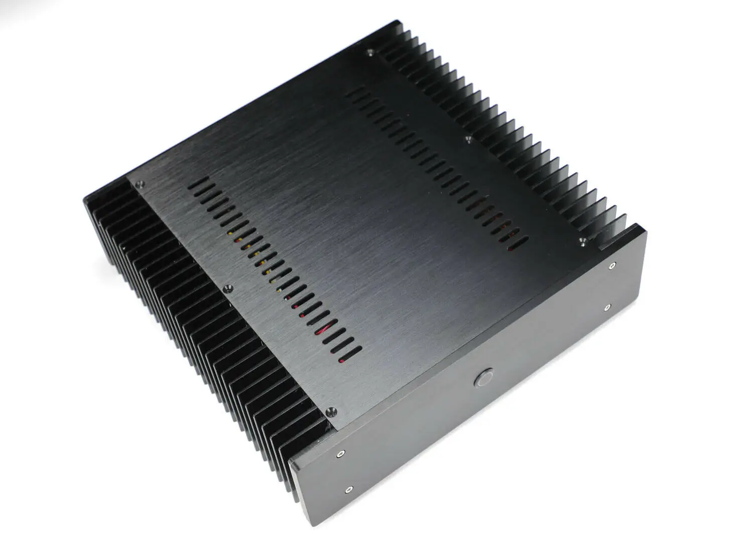 GZLOZONE Высокая мощность 300VA DC12V 15A Ультра низкий уровень шума линейный источник
