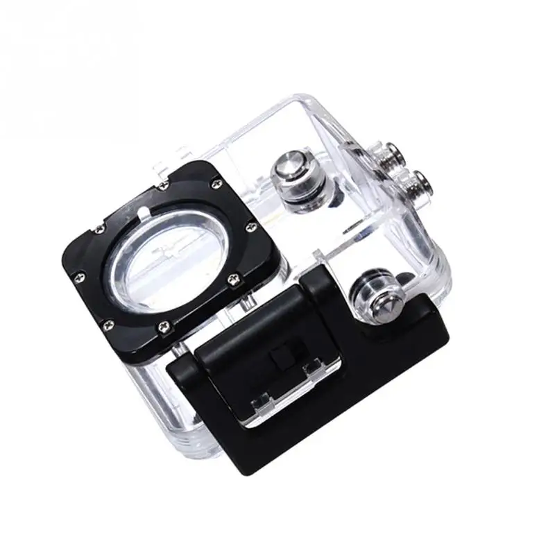 

Waterproof Case Outdoor Sports Box For For Action Camera SJ4000 SJ4000+ SJ7000 SJCAM Camera Accessories