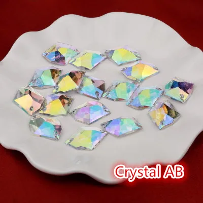 Crystal AB