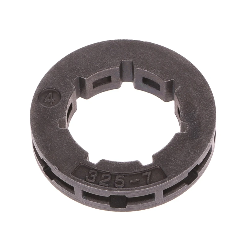 

1Pc Chainsaw Clutch Drum 325-7 Teeth Sprocket Rim For 4500/5200 Replacement Part