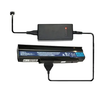 

External Laptop Battery Charger for Acer Aspire 9402WSMi 9404WSMi 9410AWSMi 9410Z 9411AWSMi 9412AWSMi 9412WSMi 9420-6074