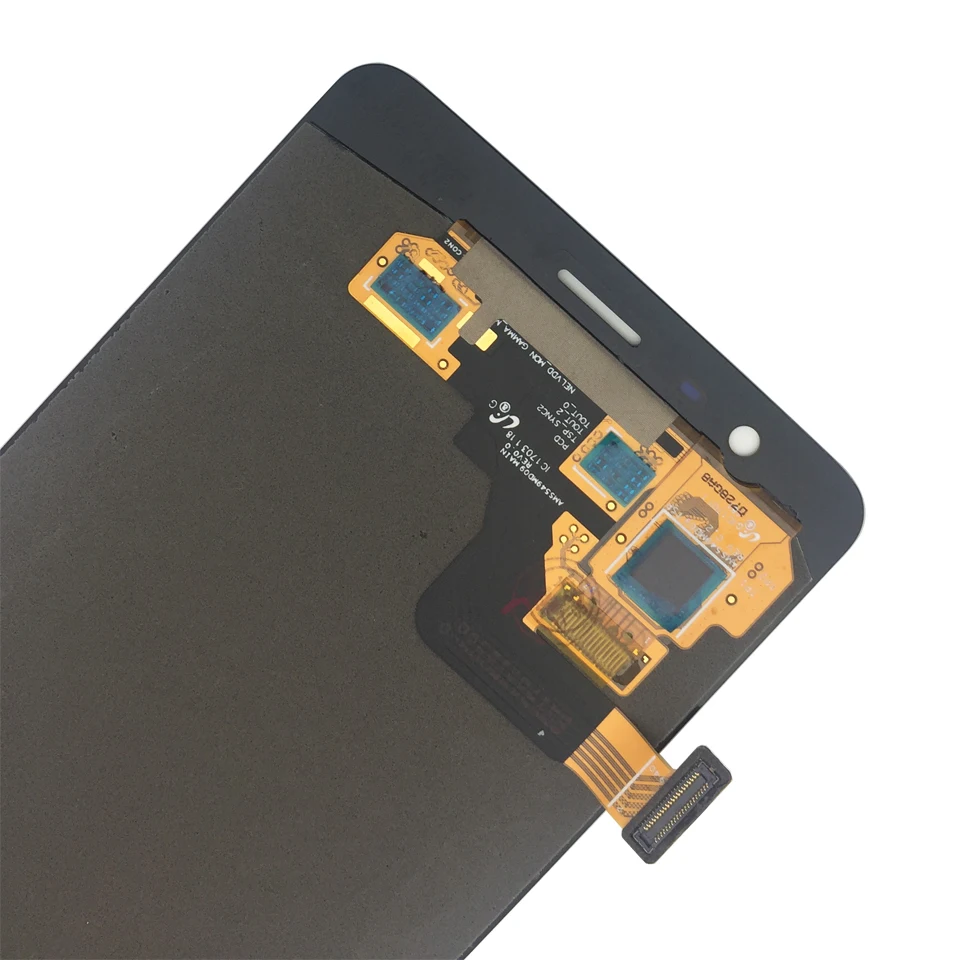 Oneplus 3 A3000 LCD Assembly LCD Display Touch Screen Digitizer (10)