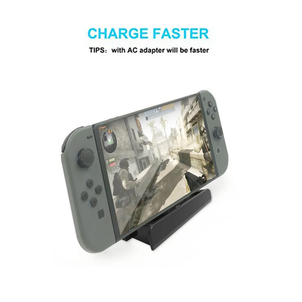 Charger stand