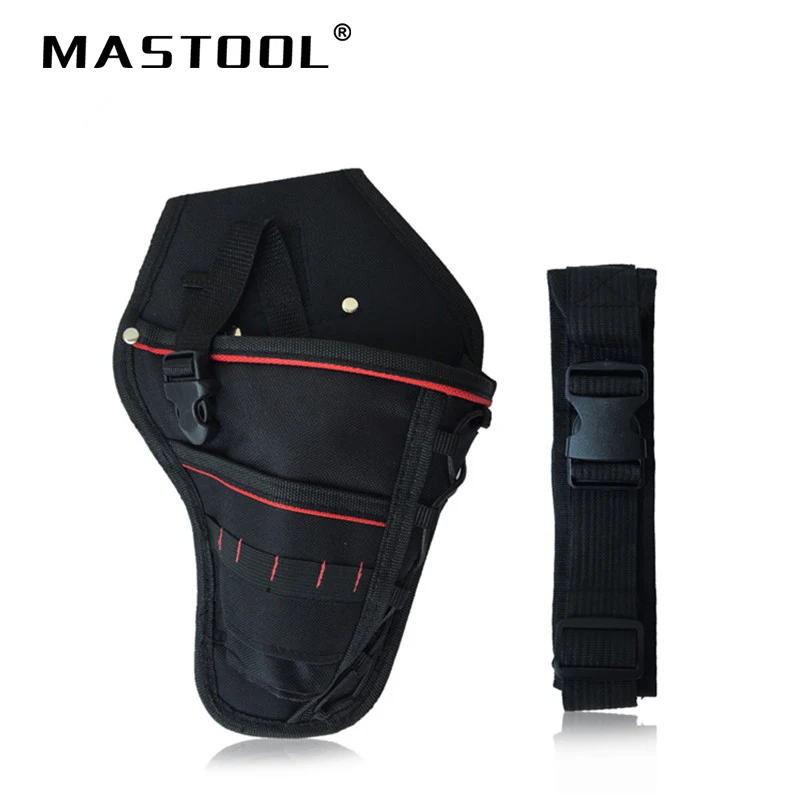 Waterproof Electrician Storage Bag Oxford Pockets Hardware Waist Tool Bag For Electric Drill Bag Cordless Holder Tool Bag Waterproof Electrician Storage Bag Oxford Pockets Hardware Waist Tool Bag For Electric Drill Bag Cordless Holder Tool Bag