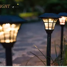 Светодиодный светильник solarenergy для газона, зарядка от аккумулятора, украшение парка для сада, современный дизайн