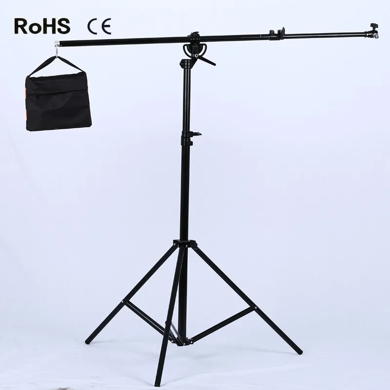 2.8m/9.1ft Wishbone photographic equipment photography studio accessory