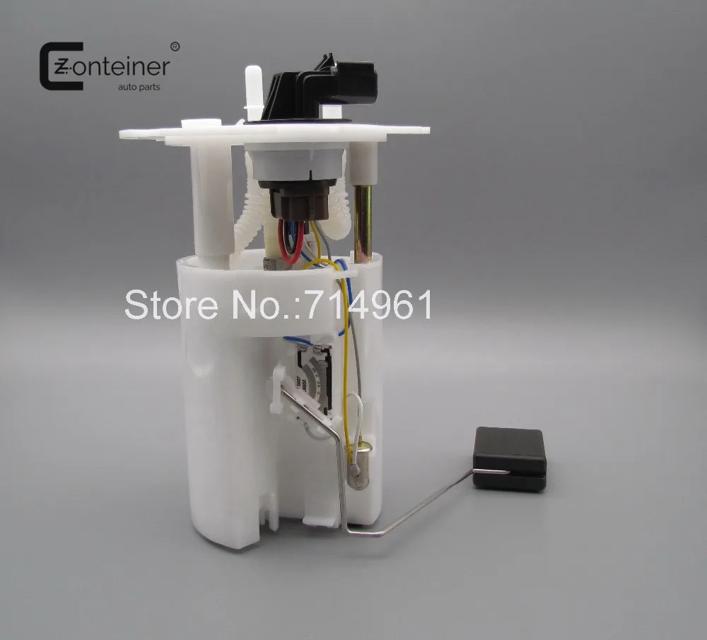 

96447440 96495939 Top quanlity complete fuel pump assembly case for Lacetti Optra 2006-2007