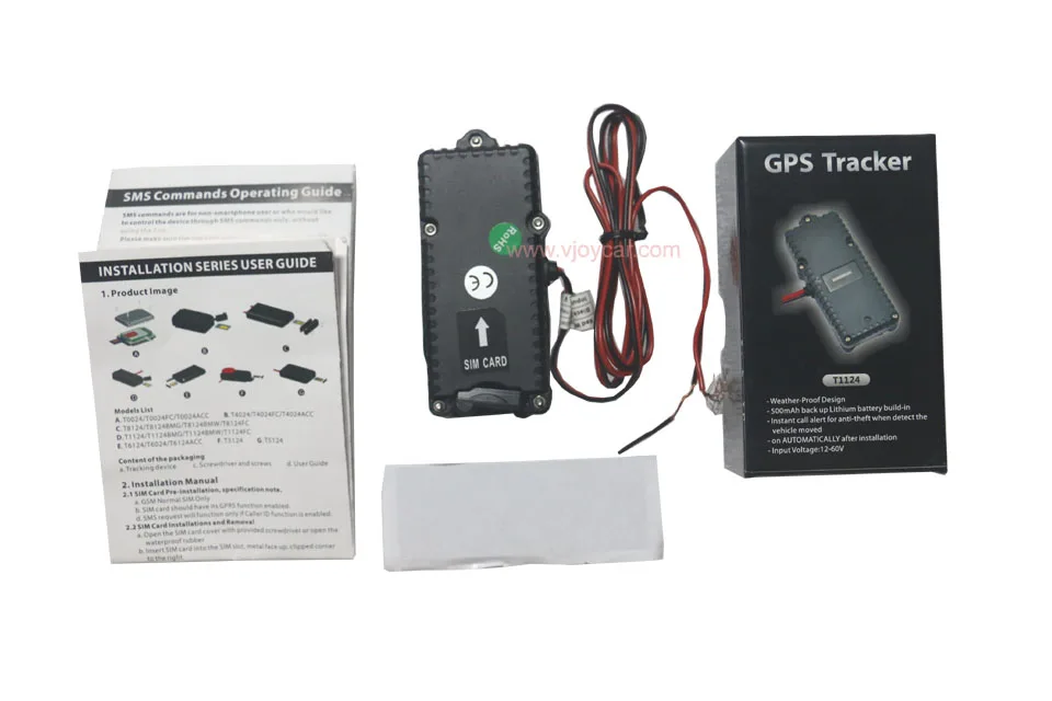 T1124 car gps tracker (5)