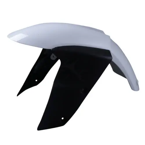 Unpainted Front Fender For Kawasaki ZX6R ZX-6R ZX 6R 2005-2008 2006 2007 ABS Plastic Unpainted Front Fender For Kawasaki ZX6R ZX-6R ZX 6R 2005-2008 2006 2007 ABS Plastic