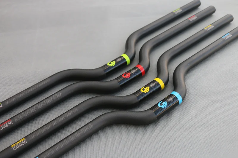 2017 Bmx bike handle bar 700 mm folding bike accessories 4 color