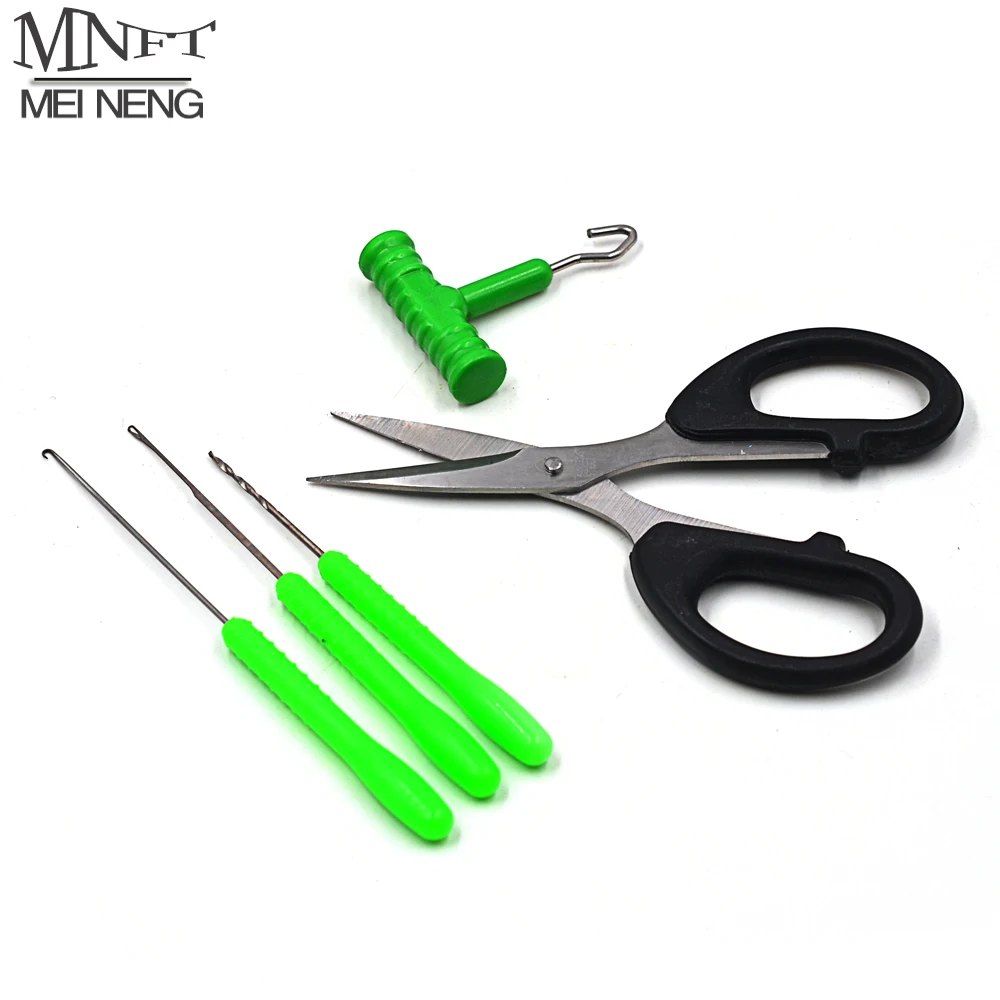Fishing Tool Fish Knot, Knot Puller Scissors, Fishing Knot Puller