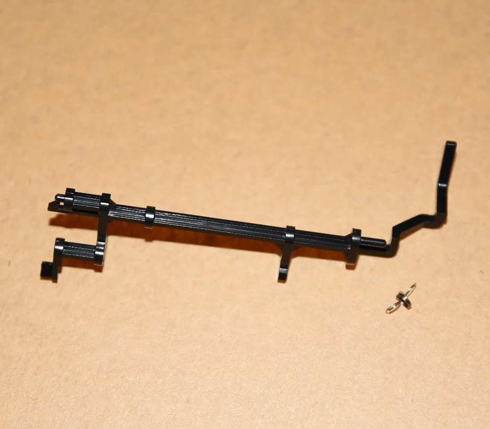 5pcs Paper detector sensor lever with circle spring for Epson L210 L110 L300 L350 L355 L455 L310 L360 L365 (2) - 副本