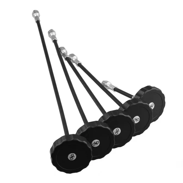 Manovella Flessibile Fotga 18 "A Frusta Per Porta Follow Focus 12X12Mm