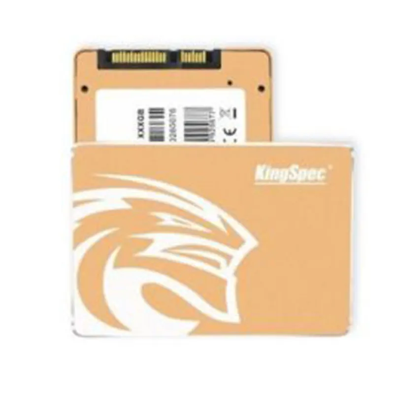 KingSpec SSD 1TB 512GB 2TB HDD 25 HD SSD Sata 3 Disco Duro SSD Festplatte SSD festplatte Sata Disk