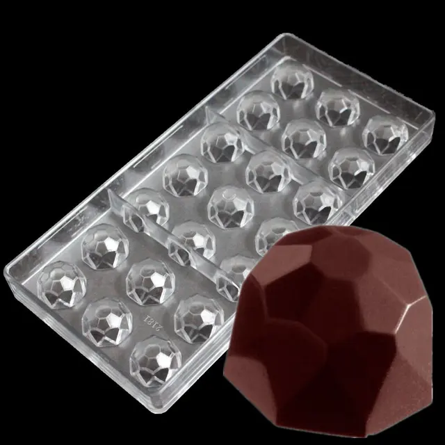 Buy High Quality Pastry Toosl Diamond Shaped