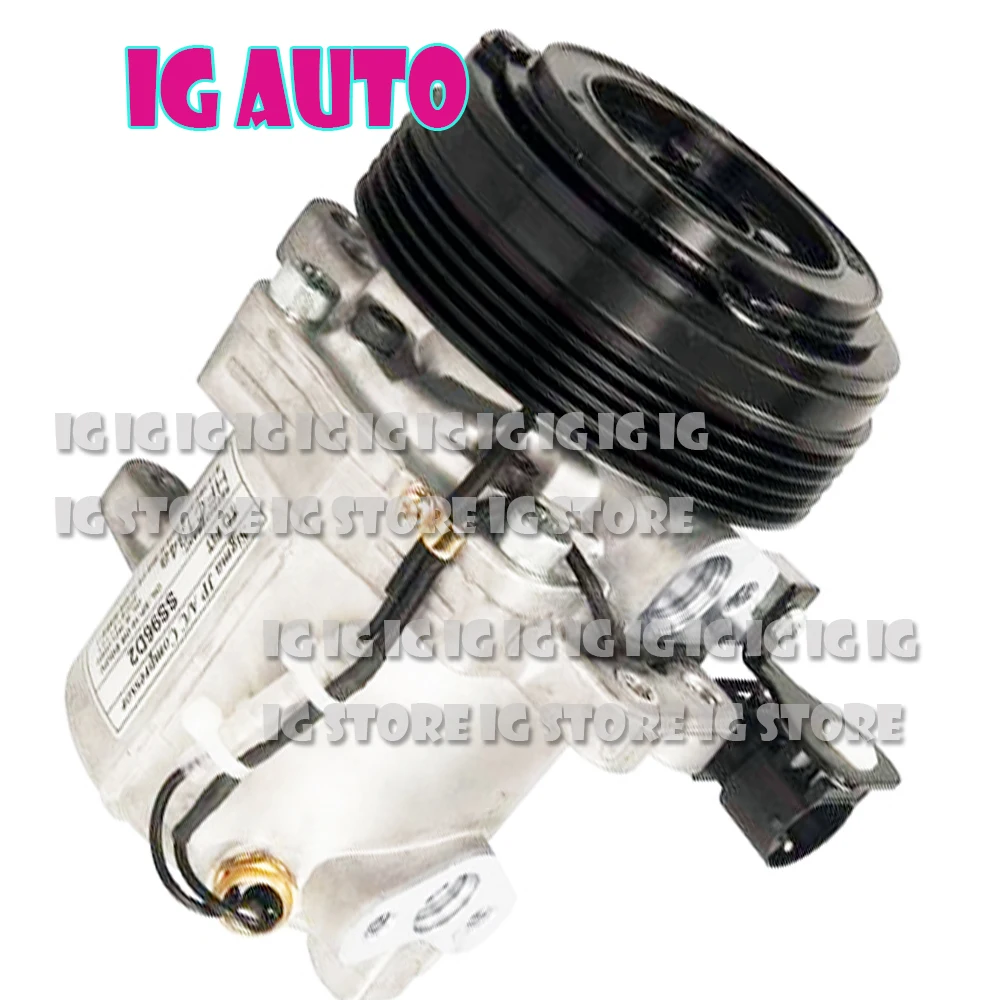 

Car ac compressor For BMW Z3 2.2i 3.0i 1.9i 2.8i 1997-2002 64 52 8 385 715 64528391474 64538391313 64 52 8 391 474 64528385715