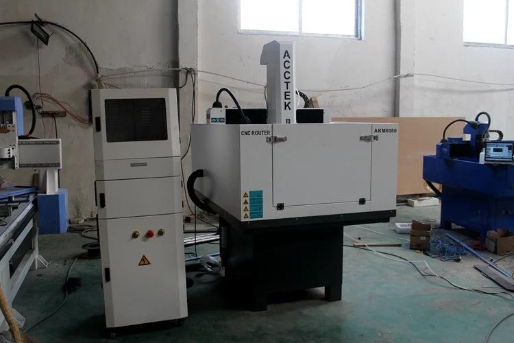 AK6060 mold fuling
