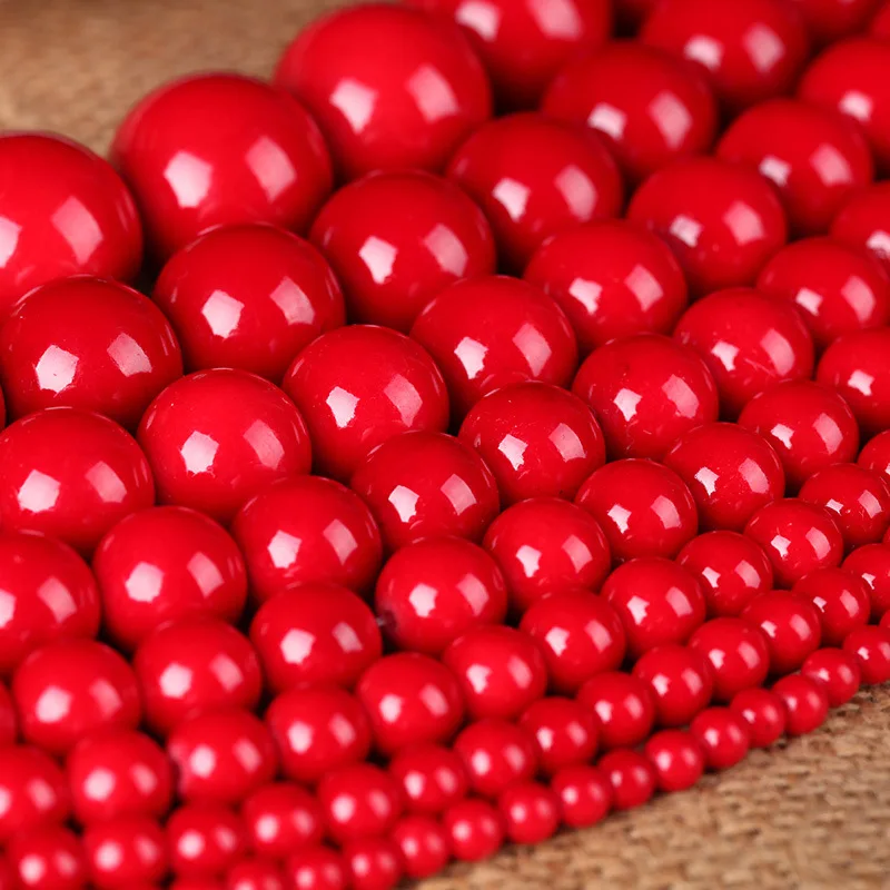 красные бусины. красный коралл бусы. марокканский красный коралл бусинки. красный коралл бусины. бусины т.