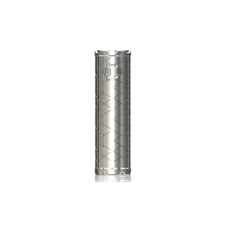 ijust 3 battery-silver