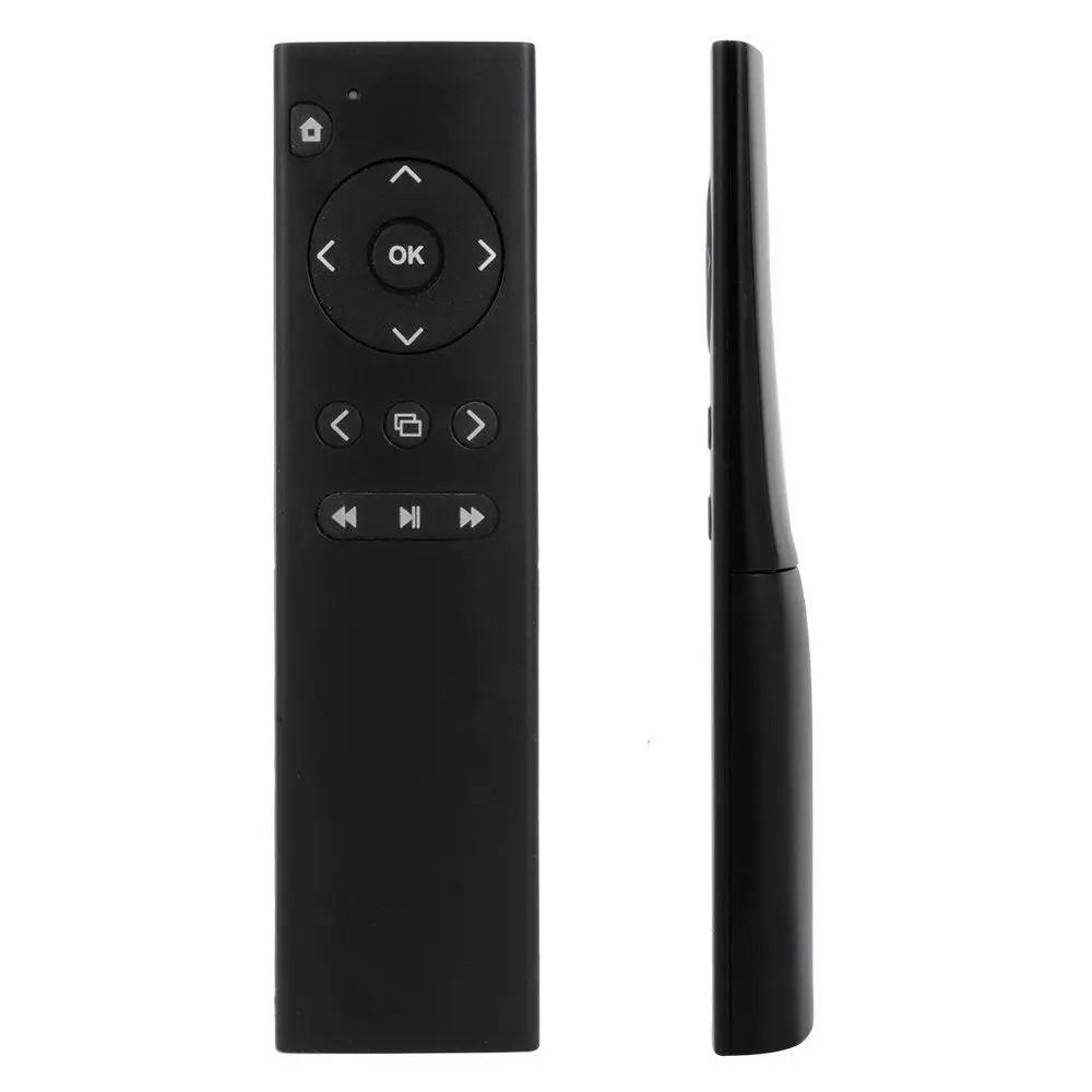 10pcs 2.4G Wireless Multimedia Smart Remote Controller with USB Receiver for xbox one Game Media Console Replacement | Электроника