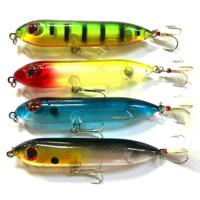 Lot Lures 