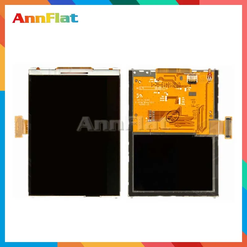 

10pcs/lot High Quality 3.5" For Samsung Galaxy Mini S5570 GT-S5570 Lcd Display Screen Free Shipping + Tracking Code