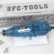 Небольшой электрический шлифовальный костюм деревообрабатывающий гравировальный станок пилинг нефрит тонкой полировки DIY Инструменты гравировальная ручка