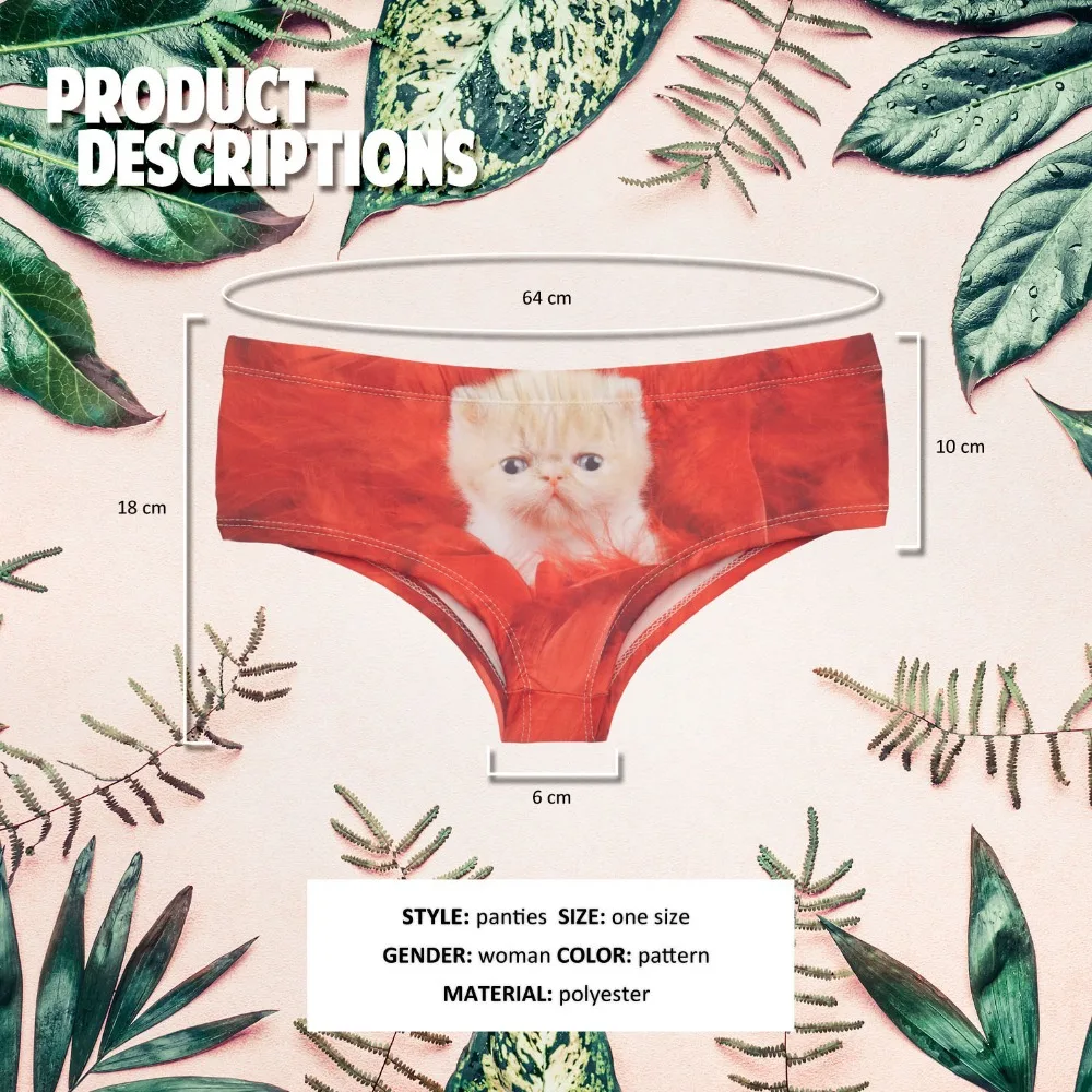 37060 RED FEATHERS CAT (1)