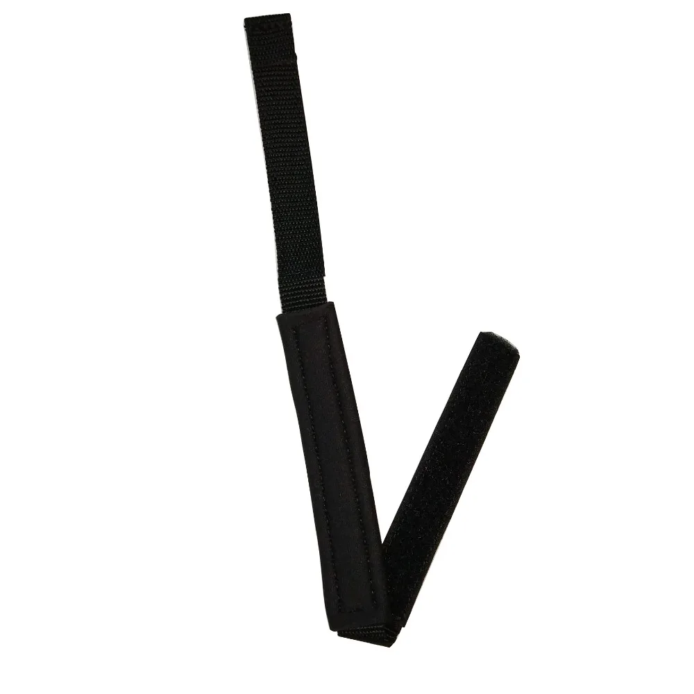 10pcs Hand Board handstrap Hand Surf Board handle Super strong webbing soft handle