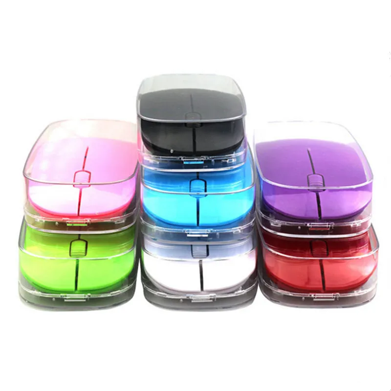 BinFul 2.4G Gaming Mouse Gamer Wireless Mice Ultra-thin Mouse USB Receiver Ratones PC for Laptop Notebook PC Desktop Computer BinFul 2.4G Gaming Mouse Gamer Wireless Mice Ultra-thin Mouse USB Receiver Ratones PC for Laptop Notebook PC Desktop Computer