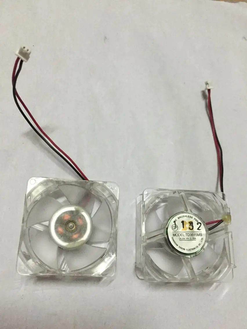 

Original new 100% TD3515MS DC5V 0.18A 15X35MM