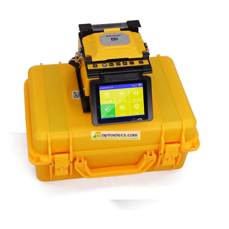 Comway-A3-fusion-splicer-mini-splicing-machine-A3-touch-screen-optic-fiber-fusion-splicer-English-menu (3)