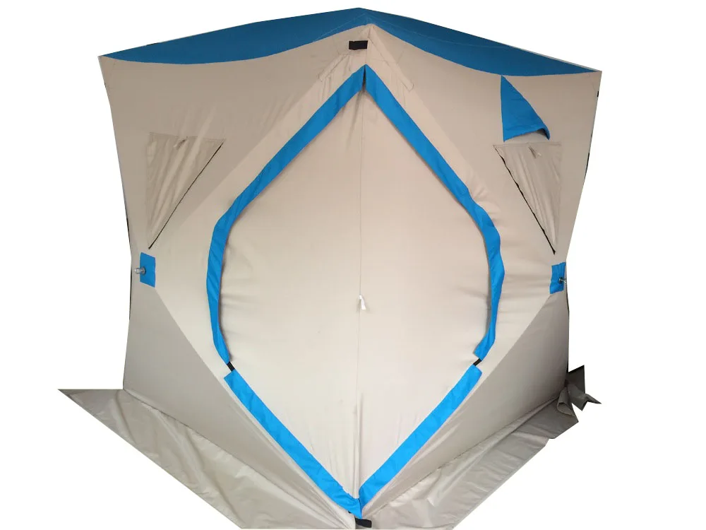 3 Osoby Namiot Połowów Pod Lodem Oryginalny Zimą Zimno Wodoodporny Namiot Wędkarski Ice Fishing Tent Fishing Tent3 Person Aliexpress