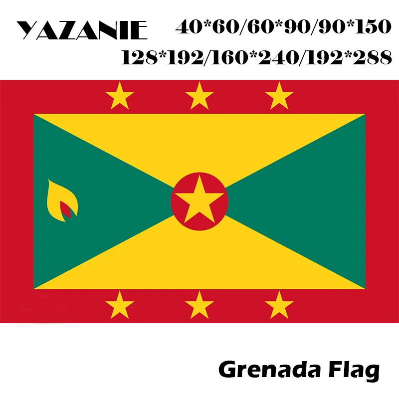 173 Grenada 4