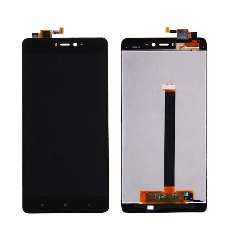 Reepanel 5.0&quot Display For Xiaomi Mi 4S LCD Touch Screen Assembly Digitizr Panel | Мобильные телефоны и аксессуары