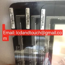 E001330 сенсорный экран сенсорная панель