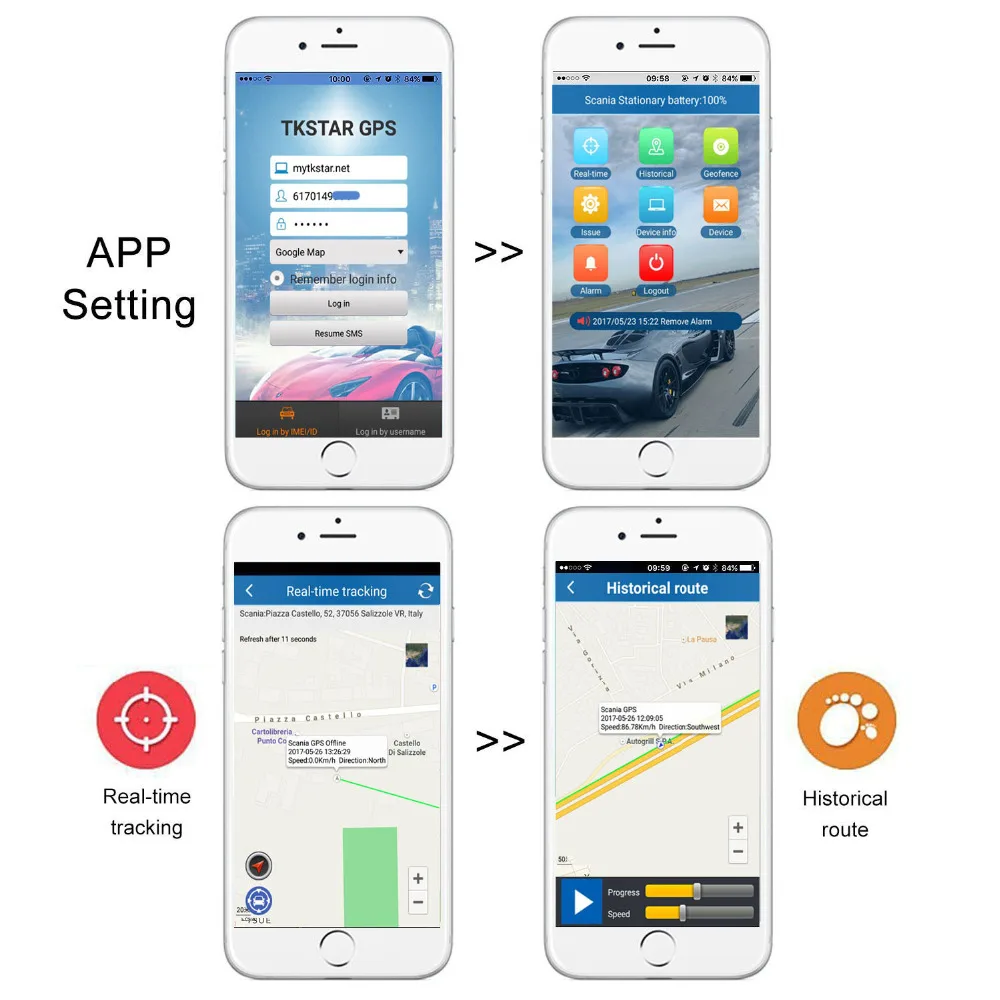 APP 905 906 907 9071W 9072W 908 909 911 106 806 816 TK1000