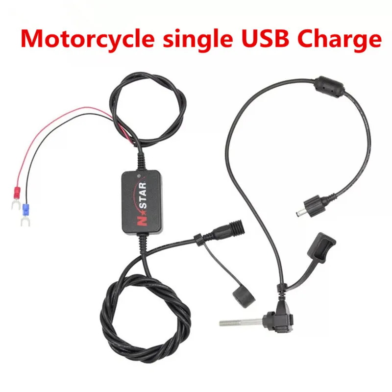 Motocicleta 2 em 1 Inteligente Phone Holder