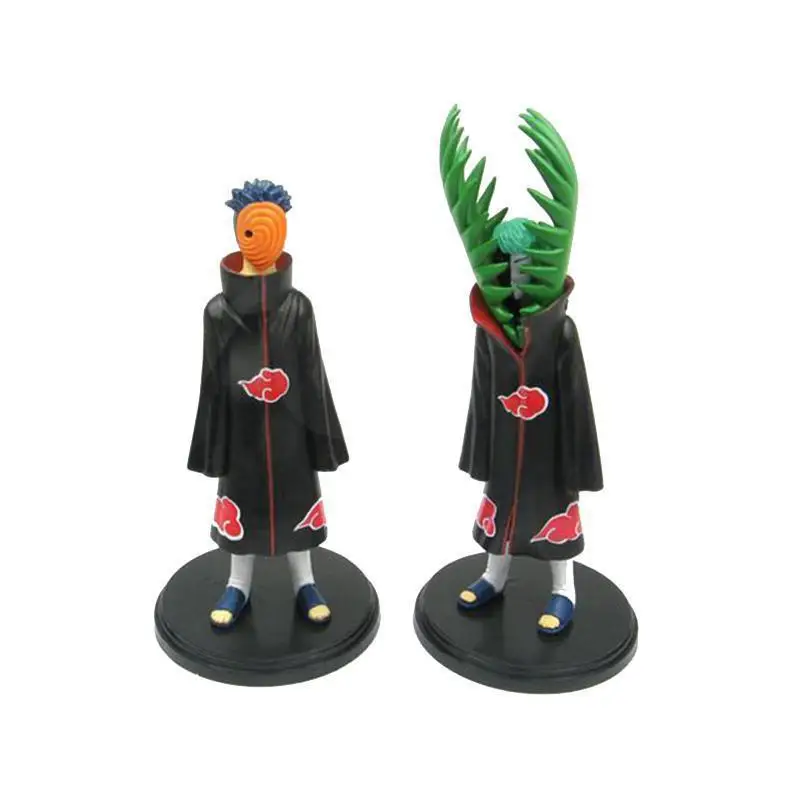 naruto action figures toys