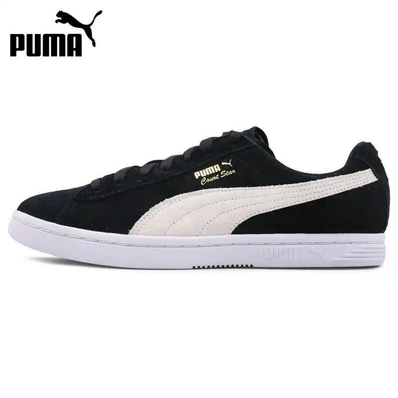 puma skateboarding shoes