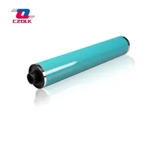 4 шт х Oem цветной OPC барабан для Ricoh Aficio 1035 1045 2035 2045 3035 3045 MP3500 4500 барабанчика копировальной машины