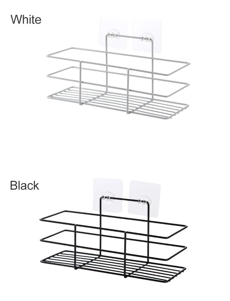 Железные настенные полки, стеллажи для хранения, держатели, сушилка, организация, кухонная полка, аксессуары для дома и ванной комнаты, товары
